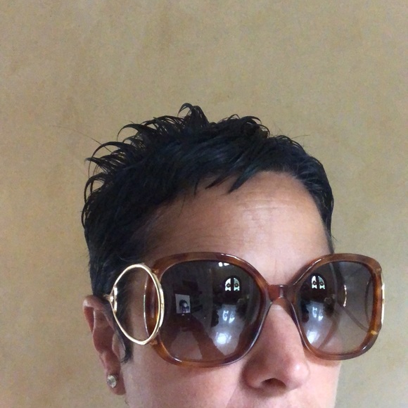 Chloe sunglasses - Picture 5 of 5